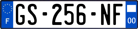 GS-256-NF