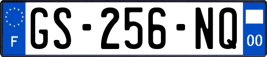 GS-256-NQ