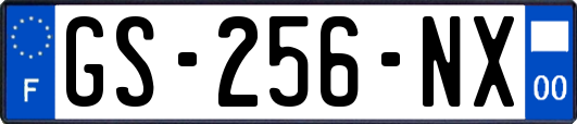 GS-256-NX