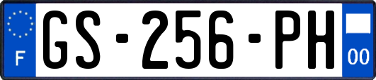 GS-256-PH