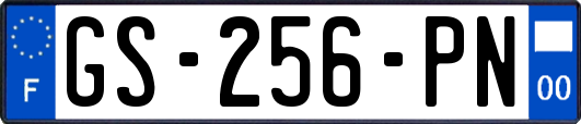 GS-256-PN