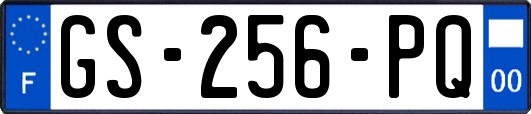 GS-256-PQ