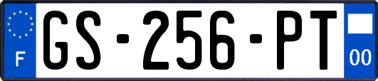 GS-256-PT