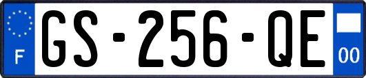GS-256-QE