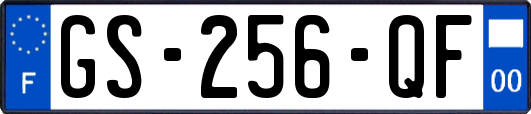 GS-256-QF