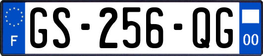 GS-256-QG