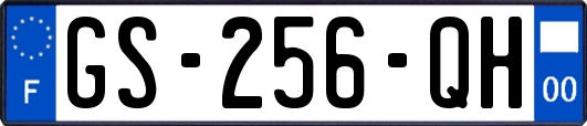 GS-256-QH