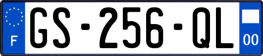GS-256-QL