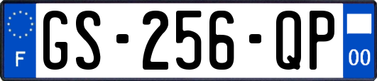 GS-256-QP