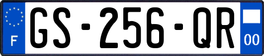 GS-256-QR