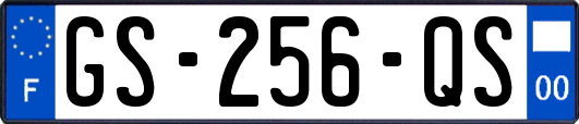 GS-256-QS