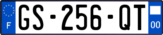 GS-256-QT