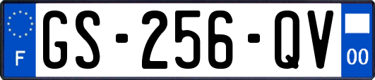GS-256-QV
