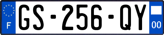 GS-256-QY