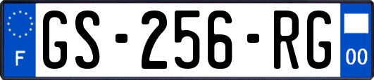 GS-256-RG