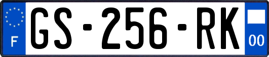 GS-256-RK