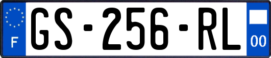 GS-256-RL