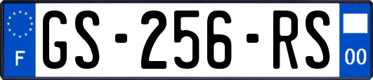 GS-256-RS