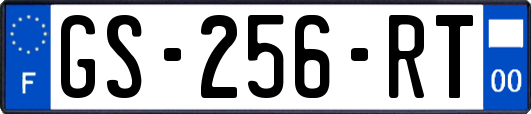 GS-256-RT