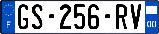 GS-256-RV
