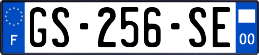 GS-256-SE
