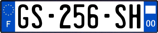 GS-256-SH