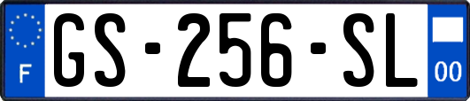 GS-256-SL