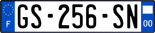 GS-256-SN