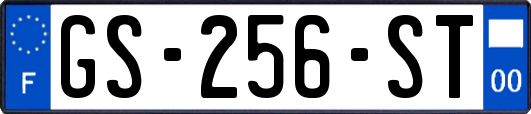 GS-256-ST