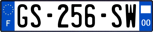 GS-256-SW