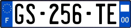 GS-256-TE