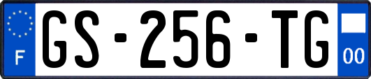 GS-256-TG