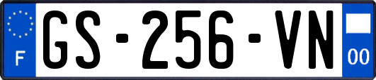 GS-256-VN