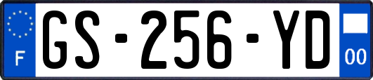 GS-256-YD