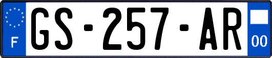 GS-257-AR