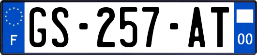 GS-257-AT