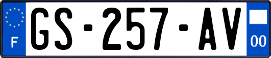 GS-257-AV