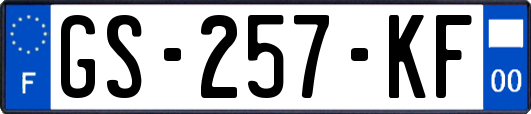 GS-257-KF