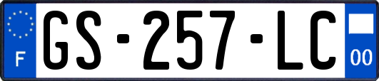 GS-257-LC