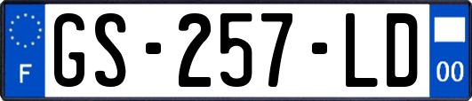 GS-257-LD
