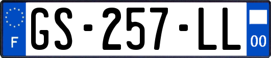 GS-257-LL