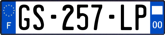 GS-257-LP