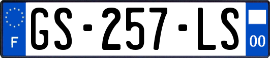 GS-257-LS