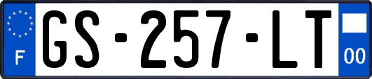 GS-257-LT