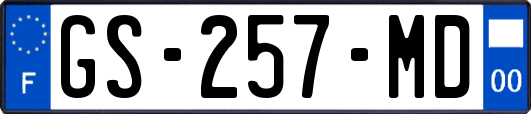 GS-257-MD