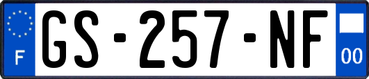 GS-257-NF