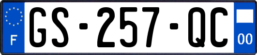 GS-257-QC