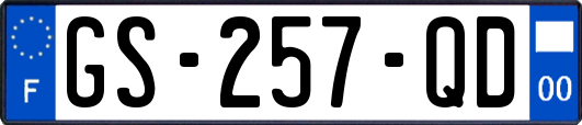 GS-257-QD