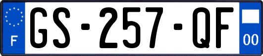 GS-257-QF