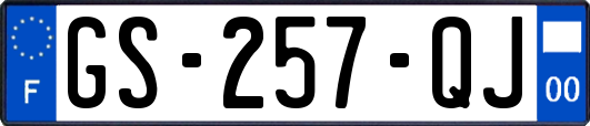 GS-257-QJ